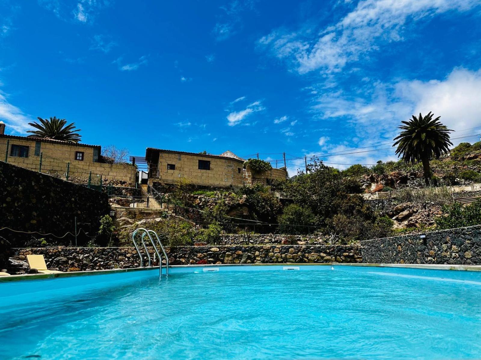 Kır Evi Anton Piche With Pool-adults Only